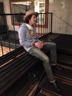 kさんのコーディネート