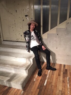 kさんのコーディネート