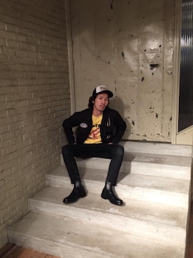 kさんのコーディネート