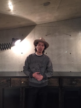 kさんのコーディネート