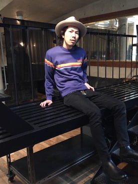 kさんのコーディネート