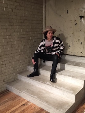 kさんのコーディネート