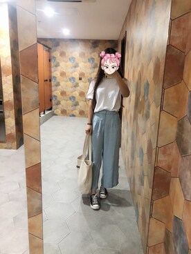 littlestar121さんのコーディネート