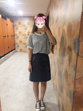 littlestar121さんのコーディネート