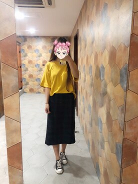 littlestar121さんのコーディネート
