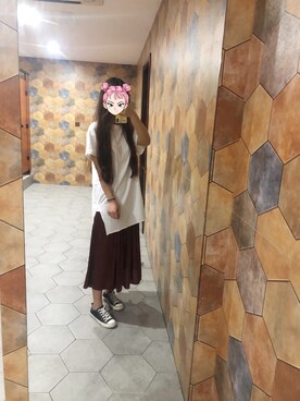 littlestar121さんのコーディネート