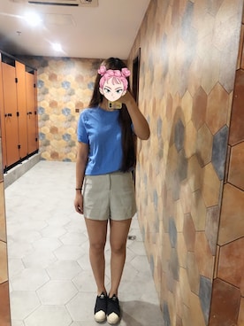 littlestar121さんのコーディネート