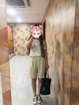 littlestar121さんのコーディネート