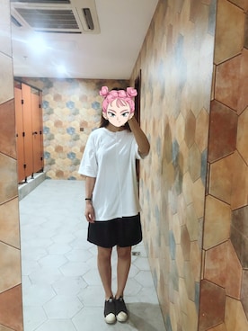 littlestar121さんのコーディネート