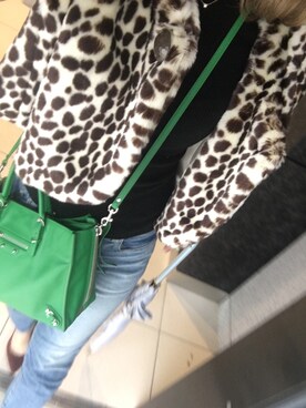 Hazuki さんのコーディネート