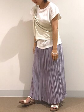 yuka101404さんのコーディネート