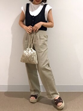 yuka101404さんのコーディネート