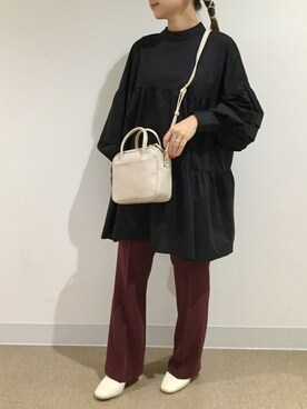 yuka101404さんのコーディネート