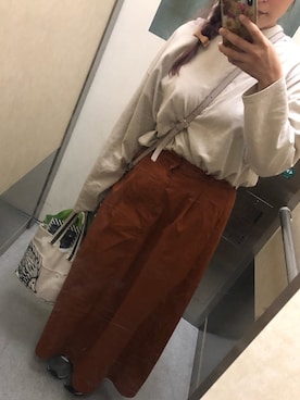とりちゃんさんのコーディネート