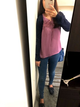 無糖小姐さんのコーディネート