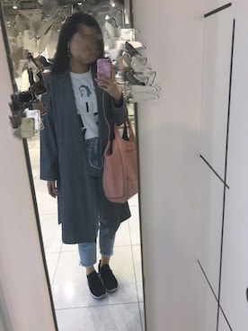 ＡＯＩさんのコーディネート