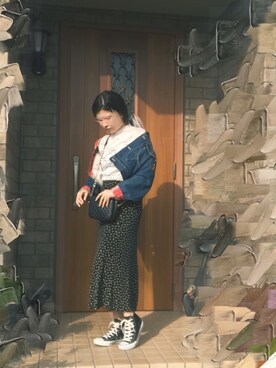 ＡＯＩさんのコーディネート