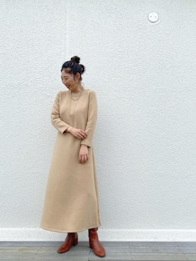 yuko iwamotoさんのコーディネート