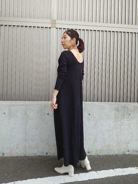 yuko iwamotoさんのコーディネート