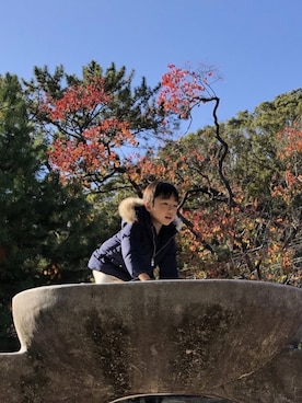 konaさんのコーディネート