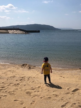 konaさんのコーディネート