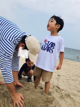 konaさんのコーディネート