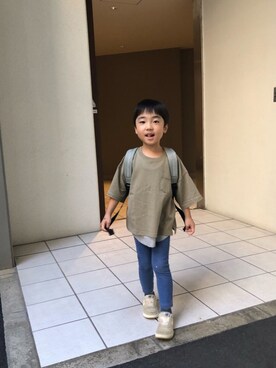 konaさんのコーディネート