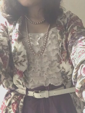 #ri startさんのコーディネート