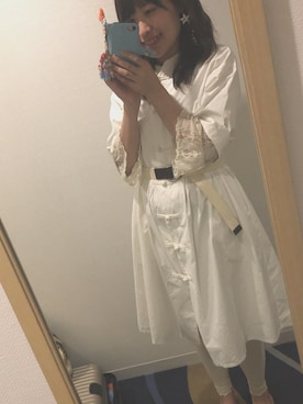 #ri startさんのコーディネート