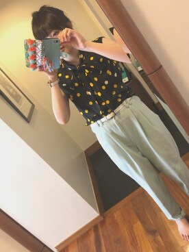 #ri startさんのコーディネート