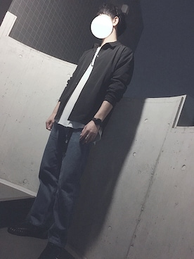 tetsuさんのコーディネート