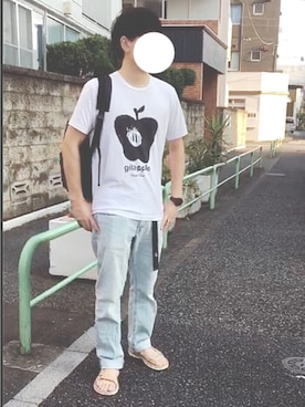 tetsuさんのコーディネート