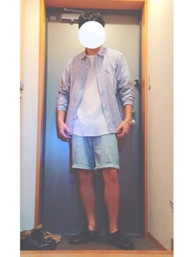 tetsuさんのコーディネート