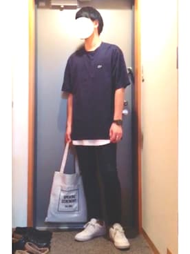 tetsuさんのコーディネート