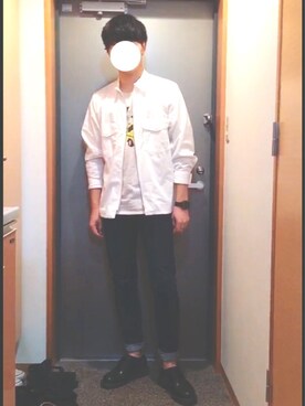 tetsuさんのコーディネート