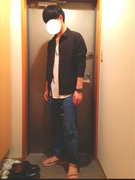 tetsuさんのコーディネート