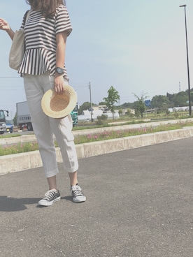 Megu☺︎さんのコーディネート