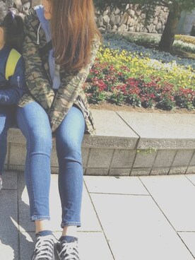 Megu☺︎さんのコーディネート