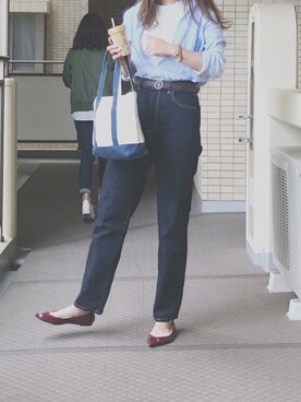 Megu☺︎さんのコーディネート