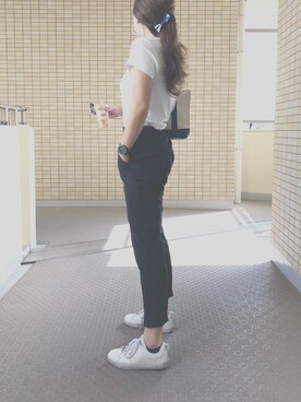 Megu☺︎さんのコーディネート