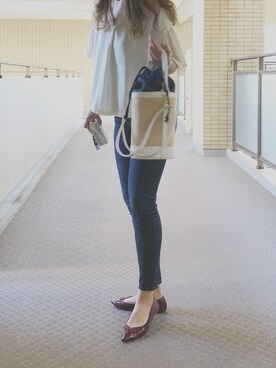 Megu☺︎さんのコーディネート