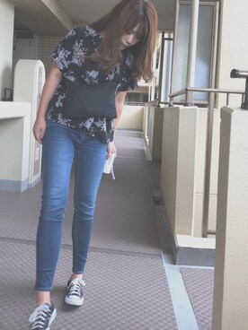 Megu☺︎さんのコーディネート