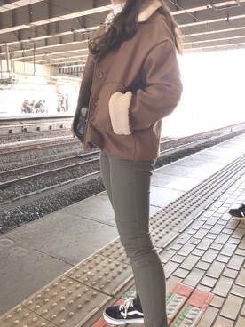 Megu☺︎さんのコーディネート