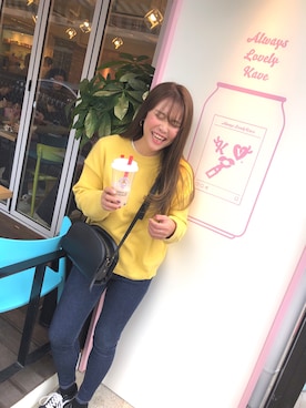 Megu☺︎さんのコーディネート