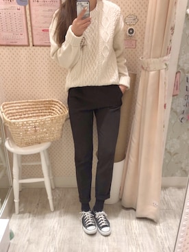 Megu☺︎さんのコーディネート