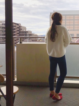 Megu☺︎さんのコーディネート