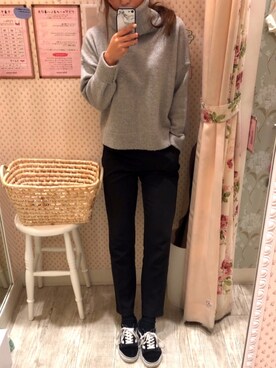 Megu☺︎さんのコーディネート