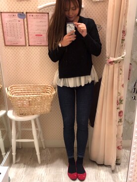 Megu☺︎さんのコーディネート