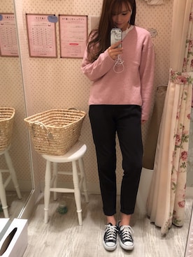 Megu☺︎さんのコーディネート