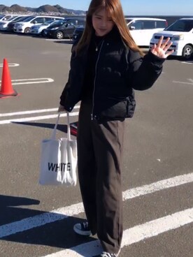 Megu☺︎さんのコーディネート